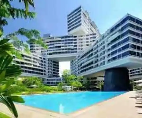 Check out the World Building of the Year